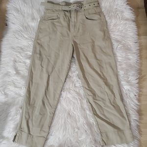 Gap Pants Size 4